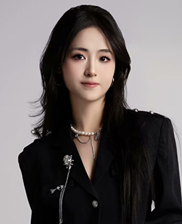 杨萱艺